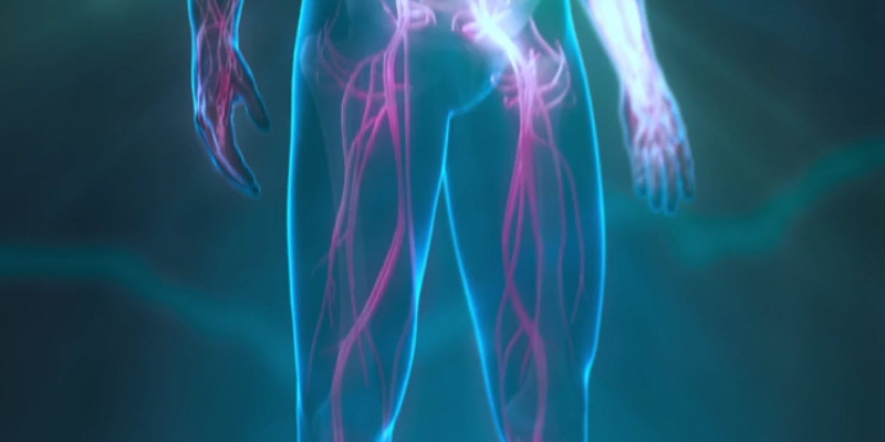 behandeling van slagaderaandoeningen